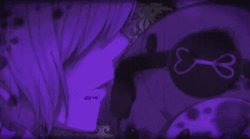 Diabolik Lovers GIF