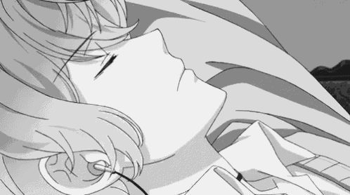 Diabolik Lovers Shu GIF