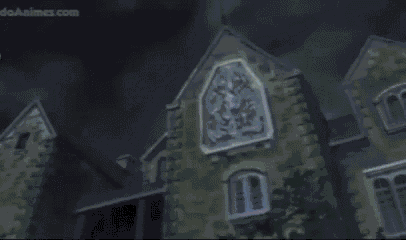 Diabolik Lovers Yui GIF