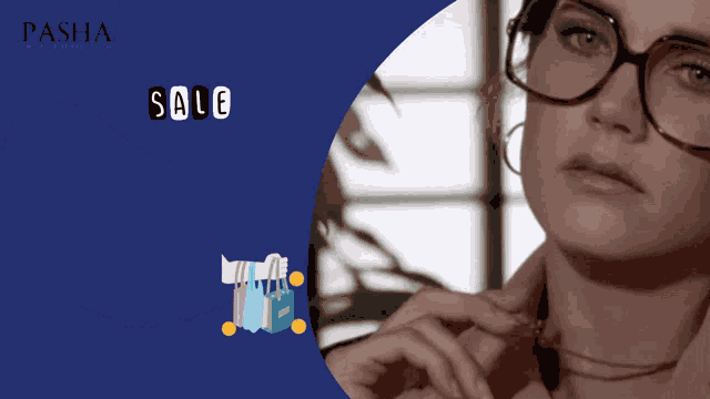 Diamond Necklace GIF