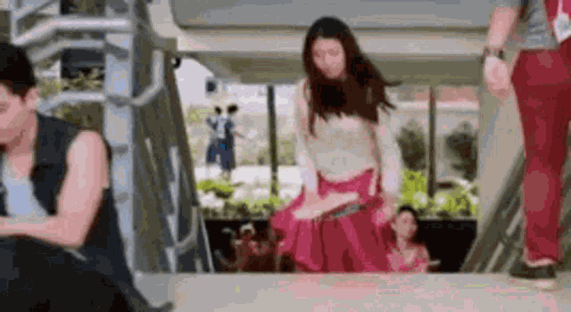 Diary Ng Panget Jadine GIF