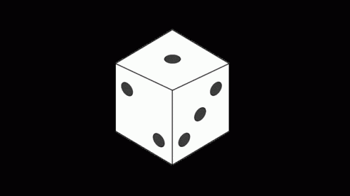 Dice GIF