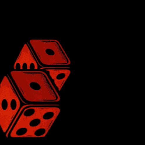Dice Roll GIF