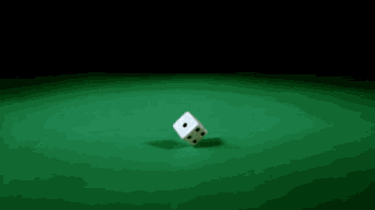 Dice GIF