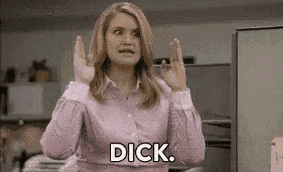 Dick GIF
