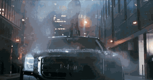 Dick Grayson Nightwing GIF