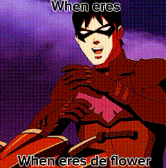 Dick Grayson GIF