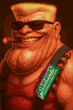 Dick Kickem 3d Duke Nukem GIF