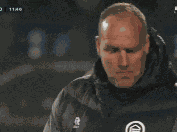 Dick Lukkien Zuur GIF