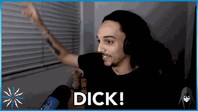 Dick Such A Dick GIF