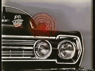 Dick Tracy Cancelled Show GIF