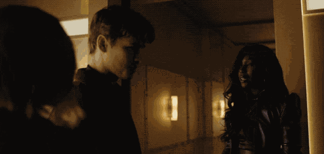 Dickkory Dc Titans GIF