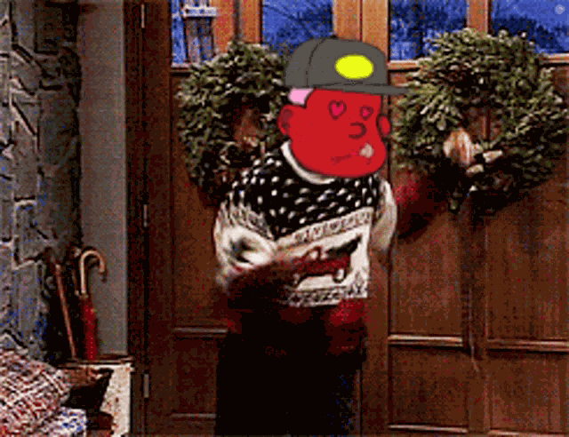 Diddly Diddlydude GIF