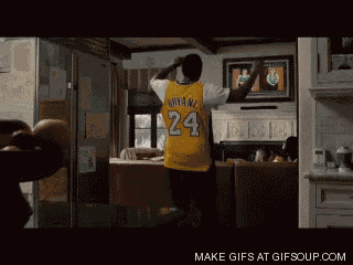 Diddy Celebrate GIF
