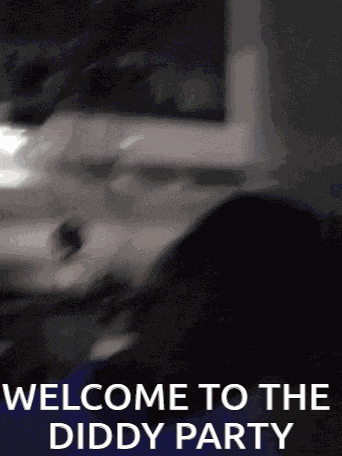 Diddy Diddy Party GIF GIF