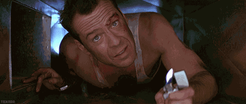 Die Hard GIF