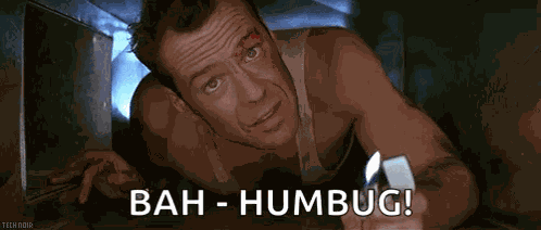 Die Hard GIF