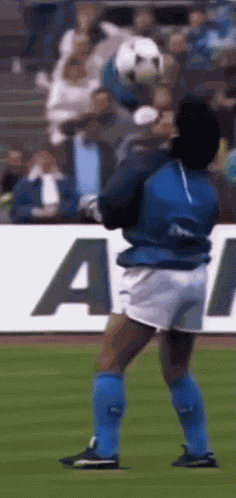 Diego Maradona GIF