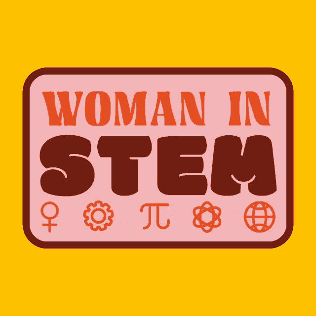 Diegodrawsart Women And Girls In Science GIF