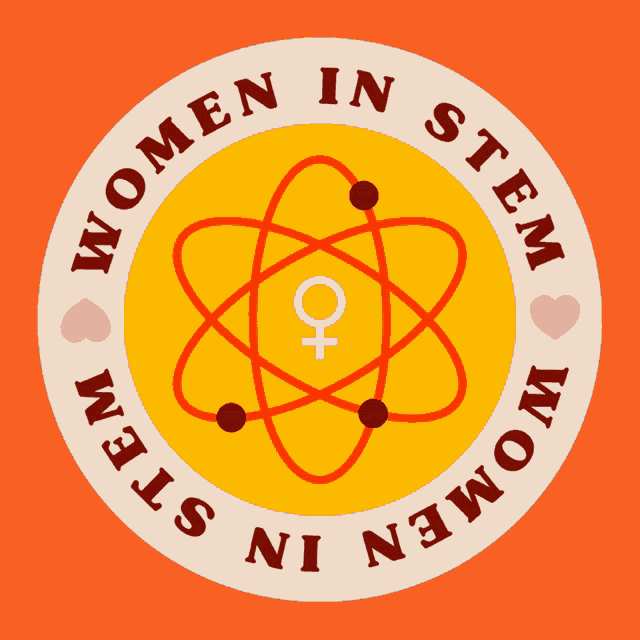 Diegodrawsart Women And Girls In Science GIF