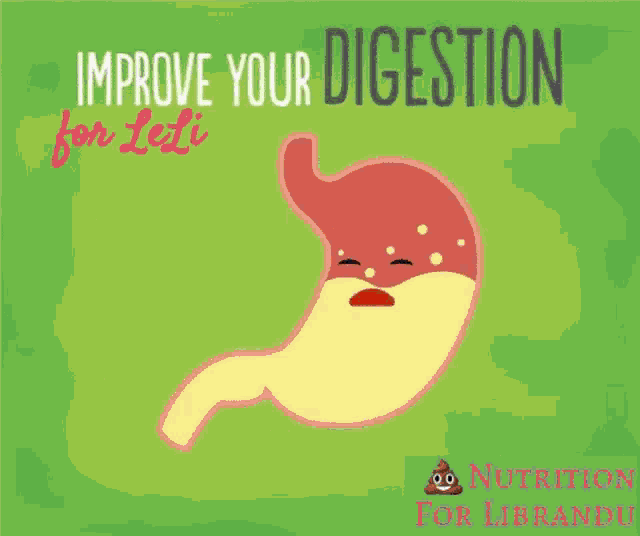Digestion Librandu GIF