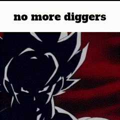 Diggers No More GIF