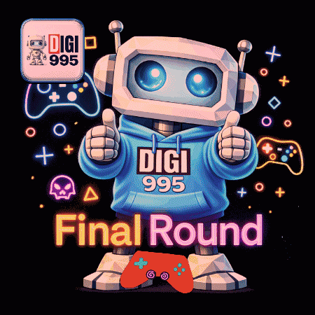 Digi 995 Digi995 GIF