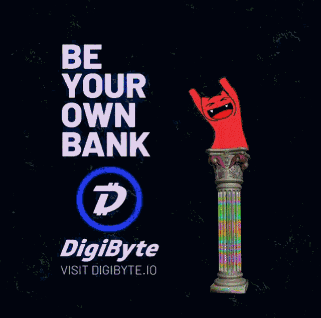 Digi Byte Digi Byte Meme GIF