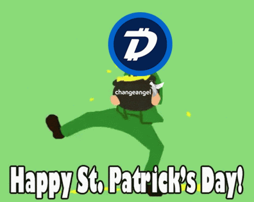 Digibyte Dgb GIF