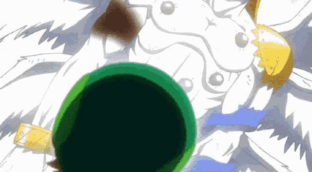 Digimon Adventure GIF