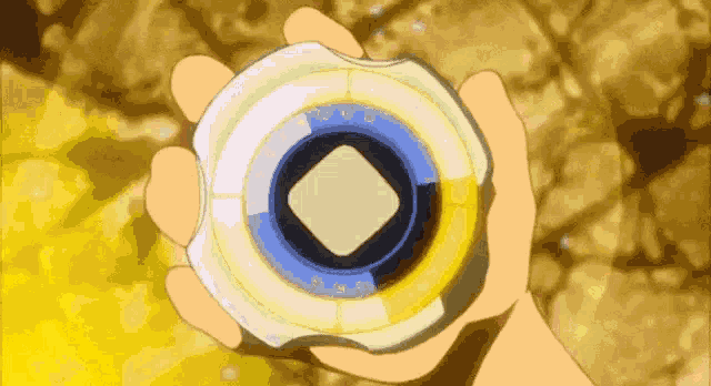 Digimon Adventure GIF