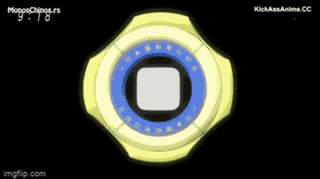 Digimon Adventure GIF
