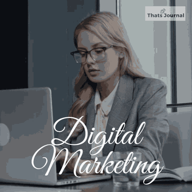 Digital Marketing Online GIF