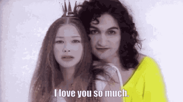 Dileva Naked Number One GIF