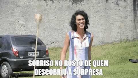 Dilly Dilly Smile On The Face Of Those Who Discovered The Surprise GIF