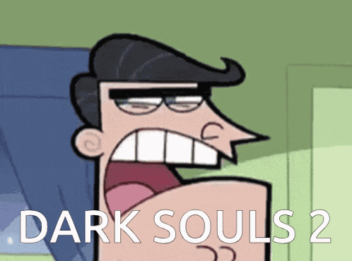 Dinkleberg Dark Souls 2 GIF