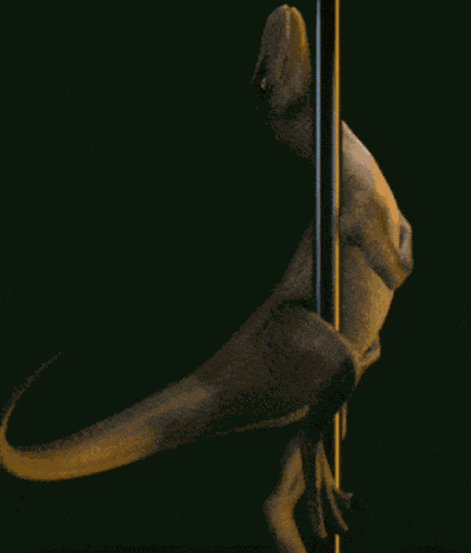 Dino GIF