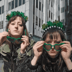 Dinomitetwins Sunglasses GIF