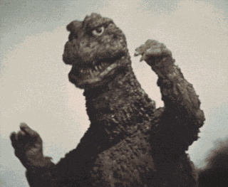 Dinosaur GIF