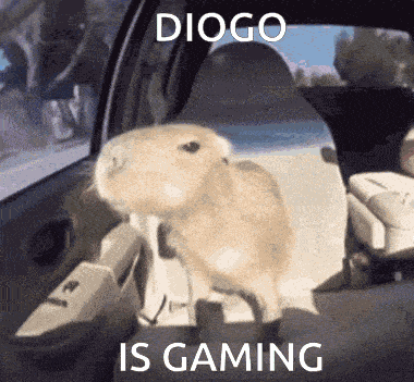 Diogo Henriques Diogo Gaming GIF