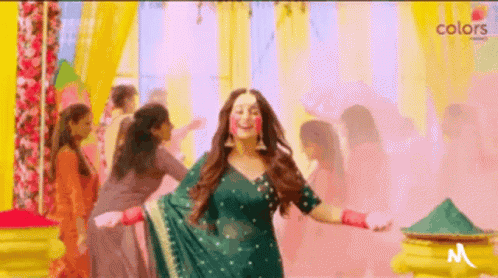 Dipika Dipika Kakar GIF