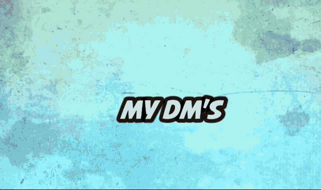 Direct Message No GIF