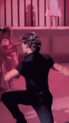 Dirty Dancing Movie Dirty Dancing GIF
