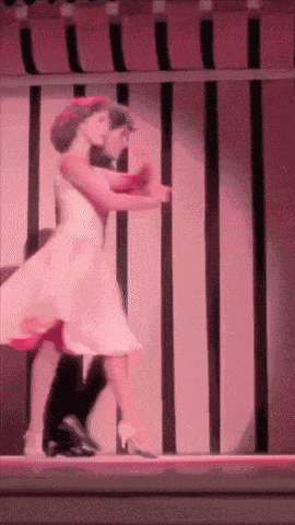 Dirty Dancing Movie Dirty Dancing GIF