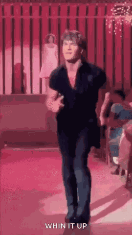 Dirty Dancing Movie Dirty Dancing GIF