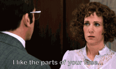 Dirty Talk GIF