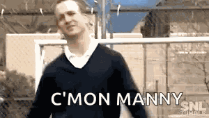 Disappointed Cmon GIF