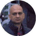 Disappointed Disappointed Fan Sticker