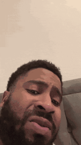 Disappointed Ew GIF