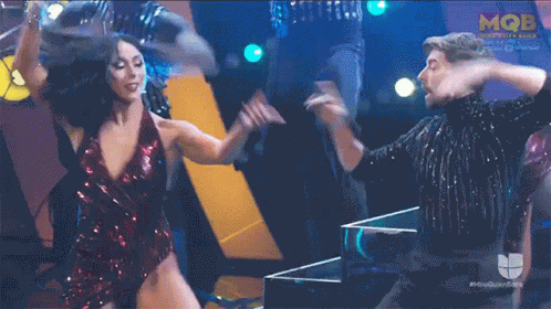 Disco Adrian Lastra GIF